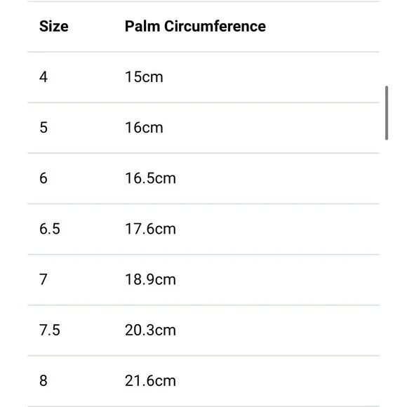 Roeckl Sports Roeck-Grip Equestrian Riding Gloves - White Size 6.5 - Picture 10 of 10